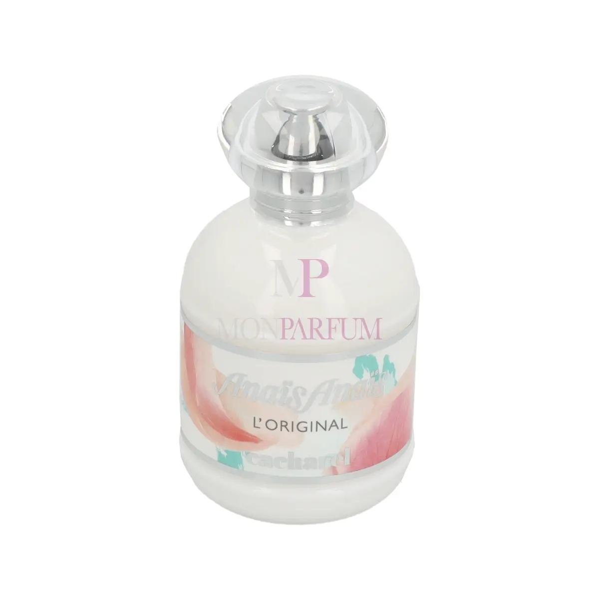 Cacharel Anais Anais LOriginal Eau de Toilette 50ml