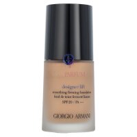 Armani Designer Lift Smoothing Foundation SPF20 30ml