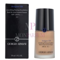 Armani Designer Lift Smoothing Foundation SPF20 30ml