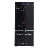 Armani Designer Lift Smoothing Foundation SPF20 30ml