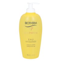 Biotherm Eau Vitaminee Uplifting Shower Gel 400ml