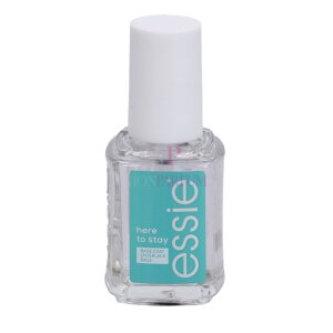 Essie Here To Stay Base Coat 13,5ml