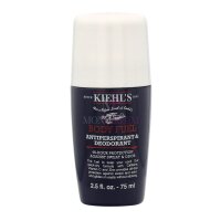 Kiehls Body Fuel Antiperspirant & Deodorant 75ml