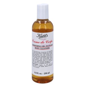 CDC CLNS BODY OIL 250ml