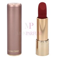 Lancome LAbsolu Rouge Intimatte Matte Veil Lipstick 3,4g