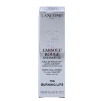 Lancome LAbsolu Rouge Intimatte Matte Veil Lipstick 3,4g