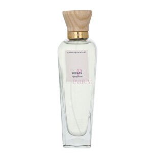 A. Dominguez Agua Fresca De Rosas Eau de Toilette 120ml