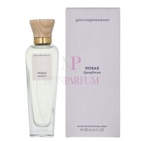 A. Dominguez Agua Fresca De Rosas Eau de Toilette 120ml