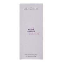 A. Dominguez Agua Fresca De Rosas Eau de Toilette 120ml