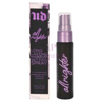 Urban Decay All Nighter Makeup Setting Spray 30ml