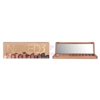 NAKED PALETTE 3 CELLO