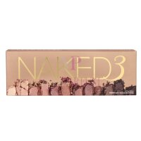 NAKED PALETTE 3 CELLO
