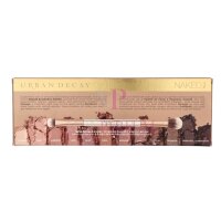 NAKED PALETTE 3 CELLO