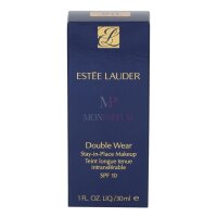 E.Lauder Double Wear Stay In Place Makeup SPF10 #3N1 Ivory Beige 30ml