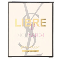 YSL Libre Geschenkset Shower Gel 50ml / Eau de Parfum 50ml