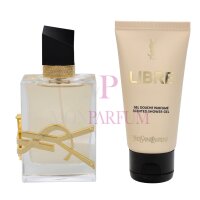 Yves Saint Laurent Libre Set Eau De Parfum 50ml + Shower...