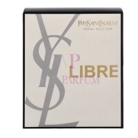 Yves Saint Laurent Libre Set Eau De Parfum 50ml + Shower Gel 50ml