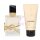 YSL Libre Geschenkset Shower Gel 50ml / Eau de Parfum 50ml