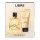 YSL Libre Geschenkset Shower Gel 50ml / Eau de Parfum 50ml