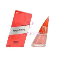 Bruno Banani Absolute Woman Eau de Toilette 30ml