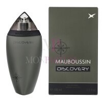 Mauboussin Discovery Eau de Parfum 100ml