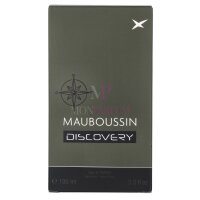 Mauboussin Discovery Eau de Parfum 100ml