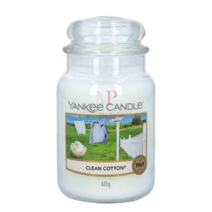 Yankee Candle Original Large Jar 623g