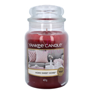 Yankee Candle Original Large Jar 623g