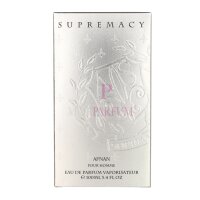 Afnan Supremacy Pour Homme Eau de Parfum 100ml