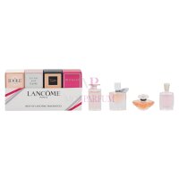 Lancome The Best Of Lancome Fragrances 21,5ml