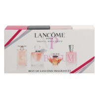 Lancome The Best Of Lancome Fragrances 21,5ml