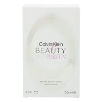 Calvin Klein Beauty Edp Spray 100ml