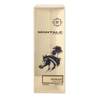 Montale Arabians Eau de Parfum 100ml