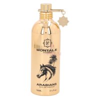 Montale Arabians Eau de Parfum Spray 100ml