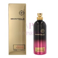Montale Intense Roses Musk Extrait De Parfum 100ml