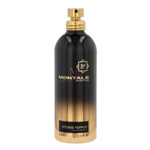 Montale Paris Intense Pepper Eau de Parfum 100ml