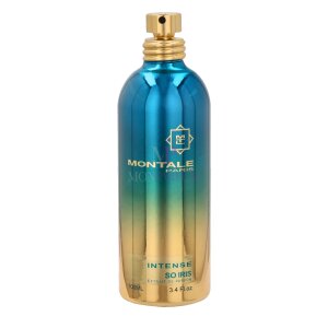 Montale So Iris Intense Eau de Parfum 100ml