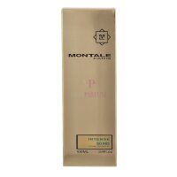 Montale So Iris Intense Eau de Parfum 100ml