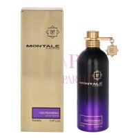 Montale Oud Pashmina Eau de Parfum 100ml