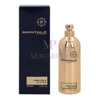Montale Pure Gold Eau de Parfum 100ml