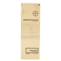 Montale Rose Night Eau de Parfum 100ml