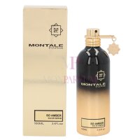 Montale Paris So Amber Eau de Parfum 100ml