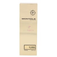 Montale Paris So Amber Eau de Parfum 100ml