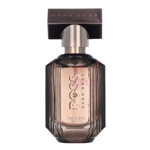 Hugo Boss The Scent Absolute For Her Eau de Parfum 30ml