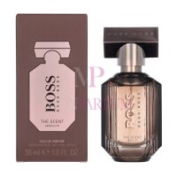 Hugo Boss The Scent Absolute For Her Eau de Parfum 30ml