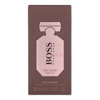 Hugo Boss The Scent Absolute For Her Eau de Parfum 30ml