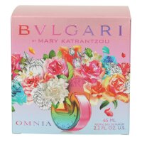 Bvlgari Omnia By Mary Katrantzou Eau de Parfum 65ml