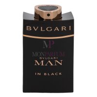 Bvlgari Man In Black Eau de Parfum 100ml