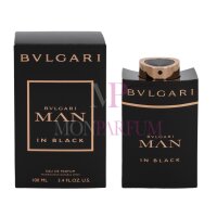 Bvlgari Man In Black Eau de Parfum 100ml