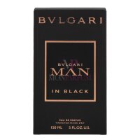 Bvlgari Man In Black Eau de Parfum 150ml